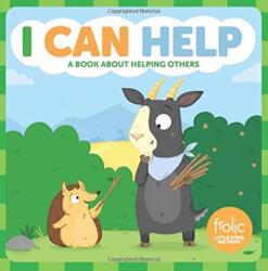 I Can Help (ISBN: 9781506417844)
