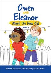 Owen and Eleanor Meet the New Kid (ISBN: 9781506452029)