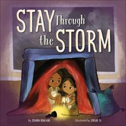 Stay Through the Storm (ISBN: 9781506450582)