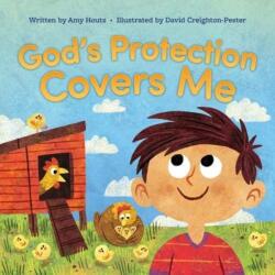 God's Protection Covers Me (ISBN: 9781506448565)