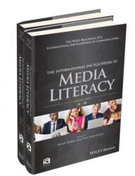 The International Encyclopedia of Media Literacy, 2 Volume Set (ISBN: 9781118978245)