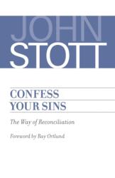 Confess Your Sins (ISBN: 9780802875099)