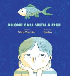 Phone Call with a Fish (ISBN: 9780802855107)