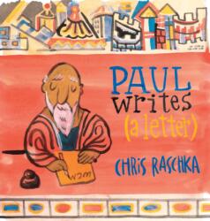 Paul Writes (ISBN: 9780802854940)