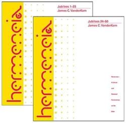 Jubilees (ISBN: 9780800660352)