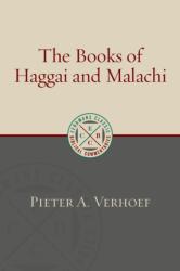 Books of Haggai and Malachi (ISBN: 9780802875969)