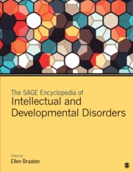 The SAGE Encyclopedia of Intellectual and Developmental Disorders (ISBN: 9781483392295)