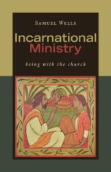 Incarnational Ministry (ISBN: 9780802874856)