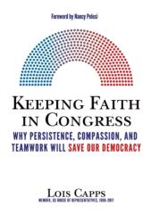 Keeping Faith in Congress (ISBN: 9781506433745)