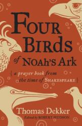Four Birds of Noah's Ark (ISBN: 9780802874818)