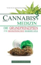 Cannabis Medizin (ISBN: 9789492788061)
