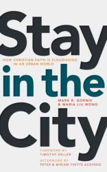 Stay in the City (ISBN: 9780802874047)