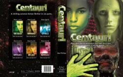 Centauri 6 book box set (ISBN: 9781911341741)