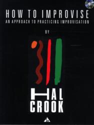 HOW TO IMPROVISE (ISBN: 9790206303616)