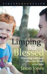 Limping But Blessed (ISBN: 9781506409108)
