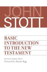 Basic Introduction to the New Testament (ISBN: 9780802874696)