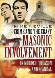 Crime and the Craft (ISBN: 9781781556214)