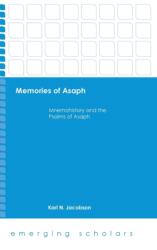 Memories of Asaph (ISBN: 9781506423463)