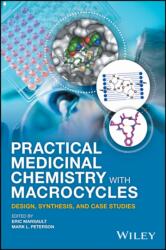 Practical Medicinal Chemistry with Macrocycles (ISBN: 9781119092568)