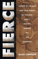 Fierce (ISBN: 9781506410708)