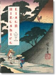 Hiroshige & Eisen (ISBN: 9783836596459)