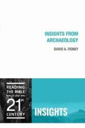Insights from Archaeology (ISBN: 9781506400143)