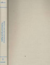 Privacy and the Constitution (ISBN: 9780815331445)