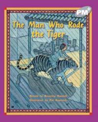 The Man Who Rode the Tiger (ISBN: 9780170098892)
