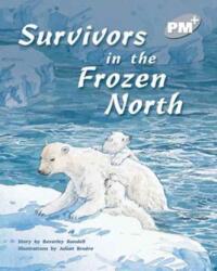 Survivors in the Frozen North (ISBN: 9780170098823)