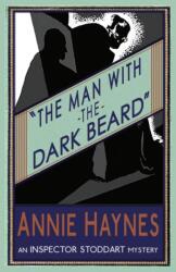 The Man with the Dark Beard (ISBN: 9781910570746)