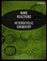 Name Reactions Series (ISBN: 9780470940327)