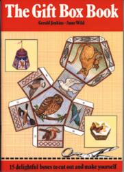 The Gift Box Book (ISBN: 9780906212363)
