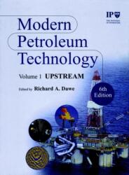 Modern Petroleum Technology, Set (ISBN: 9780471984115)