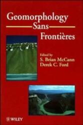 Geomorphology Sans Frontieres (ISBN: 9780471966005)