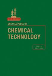 Kirk-Othmer Encyclopedia of Chemical Technology, Volume 21 (ISBN: 9780471485025)