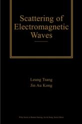 Scattering of Electromagnetic Waves, 3 Volume Set (ISBN: 9780471411321)