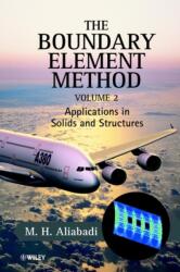 The Boundary Element Method, 2 Volume Set (ISBN: 9780470841396)