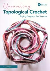 Unraveling Topological Crochet (ISBN: 9781032835082)