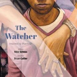 Watcher (ISBN: 9780802854452)