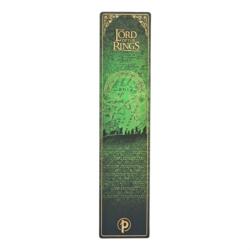 Power of Fellowship (The Lord of the Rings Collection) Bookmark (ISBN: 9780349724126)