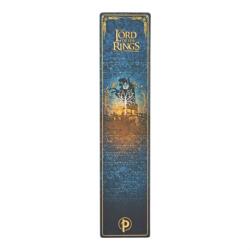 The Crown Reclaimed (The Lord of the Rings Collection) Bookmark (ISBN: 9780349724133)