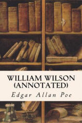 William Wilson (ISBN: 9781523467211)