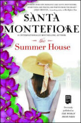 The Summer House - Santa Montefiore (ISBN: 9781451676693)