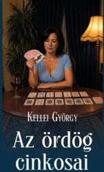 Az ördög cinkosai (ISBN: 9789635342921)