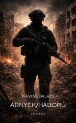 Árnyék/háború (ISBN: 9789635342952)