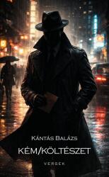 Kém/költészet (ISBN: 9789635342969)