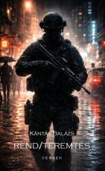Rend/teremtés (ISBN: 9789635342976)