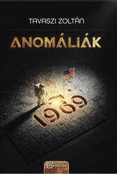 Anomáliák (ISBN: 9786150263151)