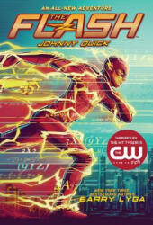 Flash: Johnny Quick: (2019)