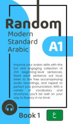 Random Modern Standard Arabic A1 (2023)